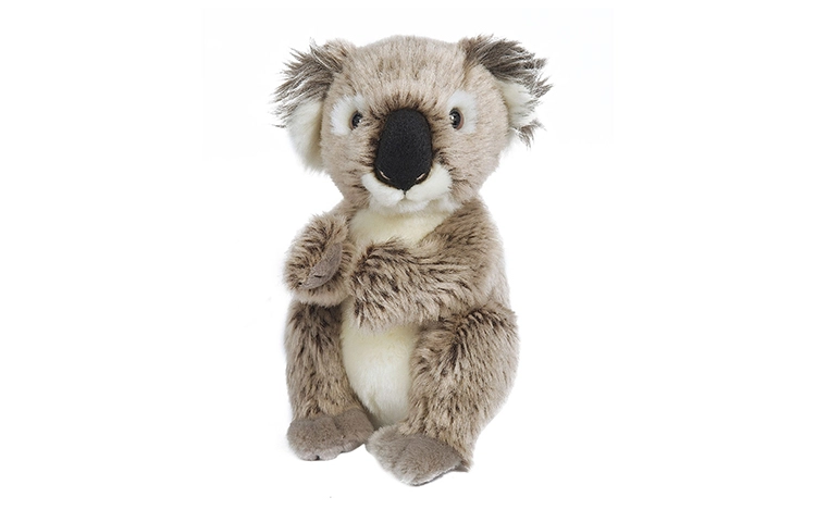 Hamleys 18cm