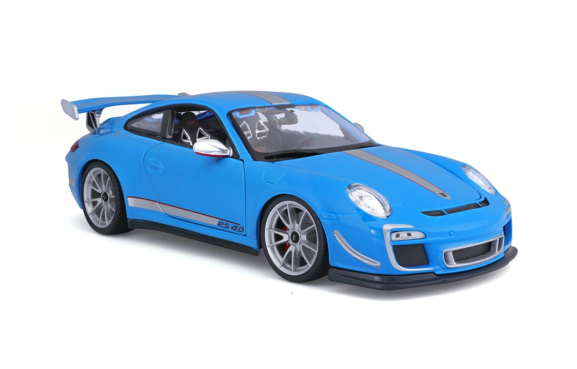 118 PORSCHE 911GR3 RS