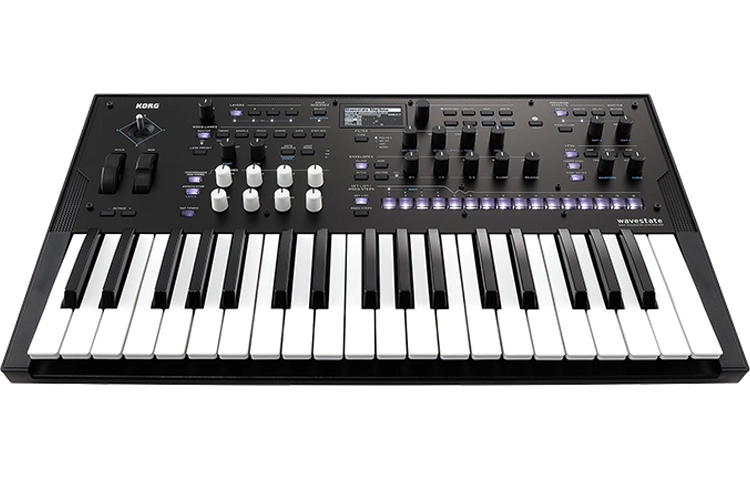 KORGWAVESTATE 37