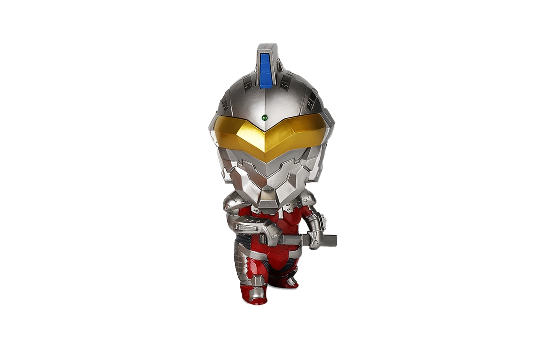 ULTRAMAN Q
