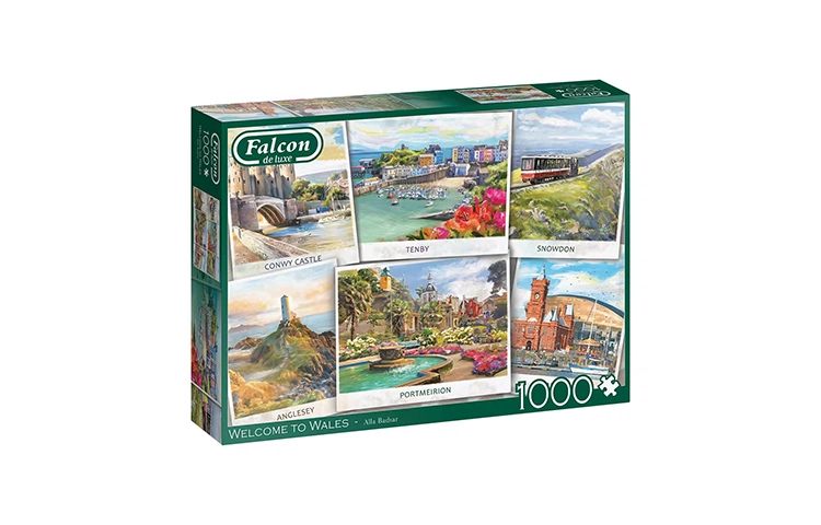 JUMBO 1000pcs