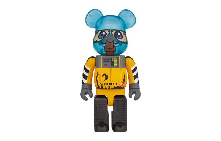 BERBRICK 1000400 WALLE 28cm70cm