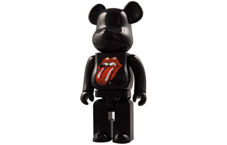 BERBRICK The Rolling Stones