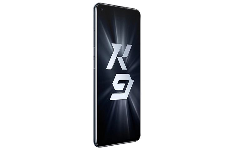 OPPO K9 5G