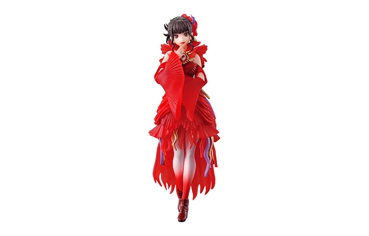 BANDAI HG GIRLS Revice 100 13.5cm