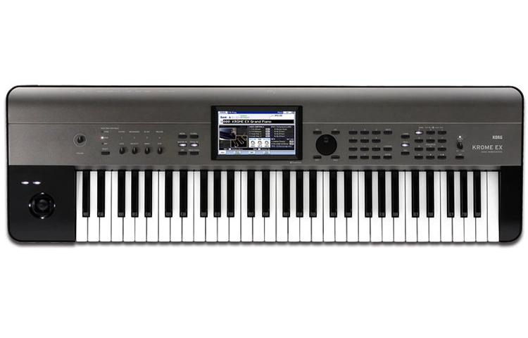KORG KROM EX 617388