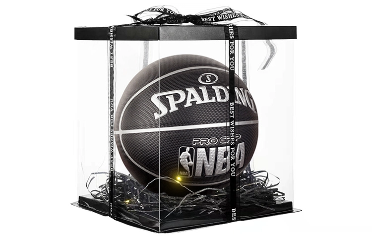 SPALDING x NBA PRO GRIP 7 PU