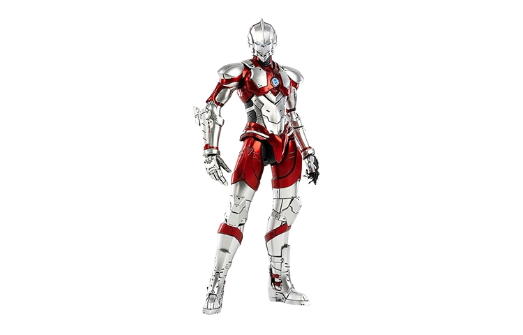threezero 16 31cm