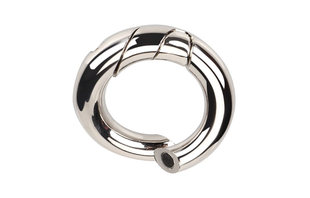 HANAYAMA Cast Loop Puzzle