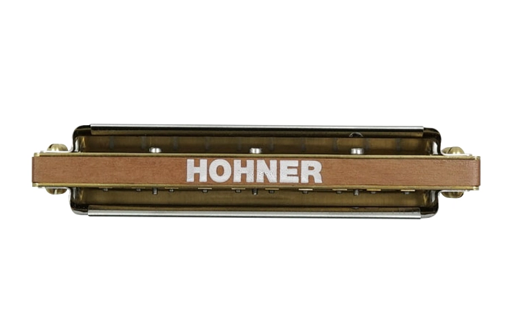 HOHNER MBC(Marine Band Crossover) Blues 10