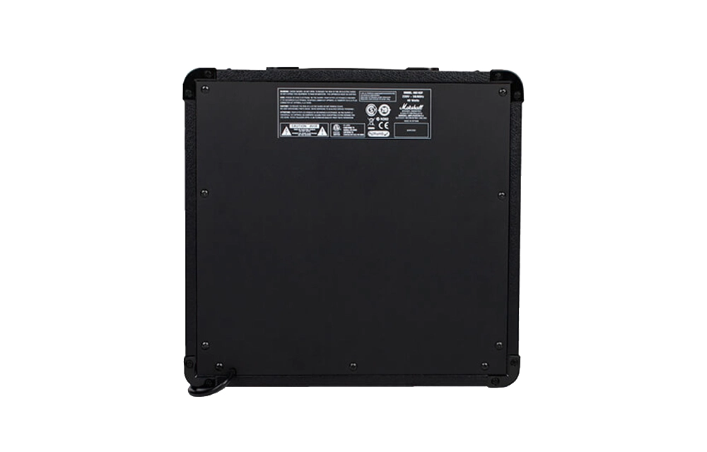 MARSHALL MG MG10GMG15GFXMG15GRMG30GFXMG50GFX