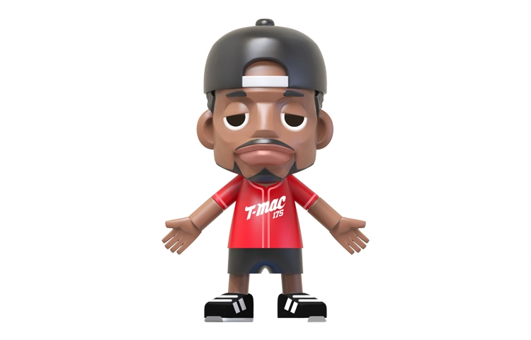 AcePlayer x NBA BOOM BROS. 6