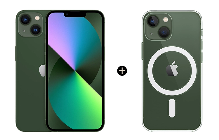 Apple iPhone 13 mini 5G