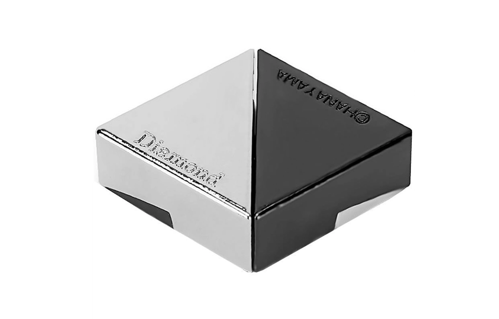 HANAYAMA Cast Diamond Puzzle