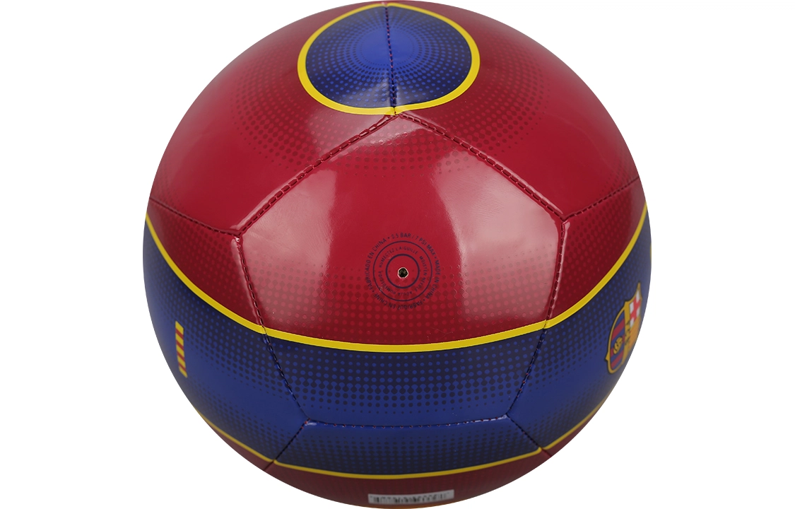 Nike 1 PUFC Barcelona Skills Football
