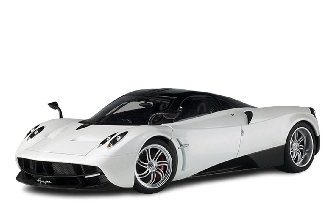 AUTOart 112 PAGANI HUAYRA