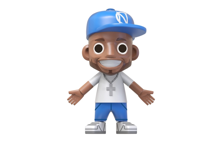 AcePlayer x NBA BOOM BROS. 6