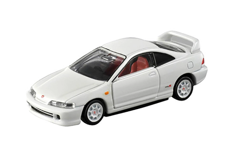 TAKARA TOMY TP02 INTEGRA TYPE R