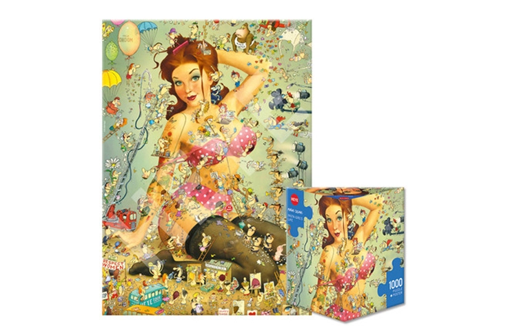 HEYE 1000pcs 29992