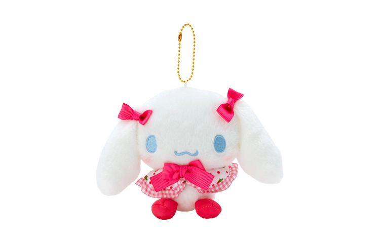 Sanrio 11.5cm
