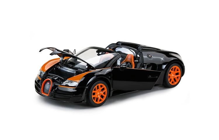 RASTAR Bugatti 118 43900