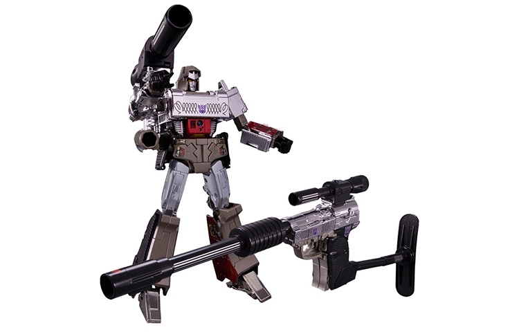 Hasbro MP36