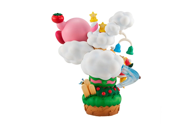 Kirby 18cm
