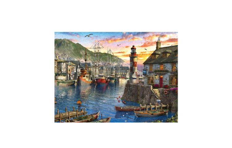 Ravensburger 500pcs 150458
