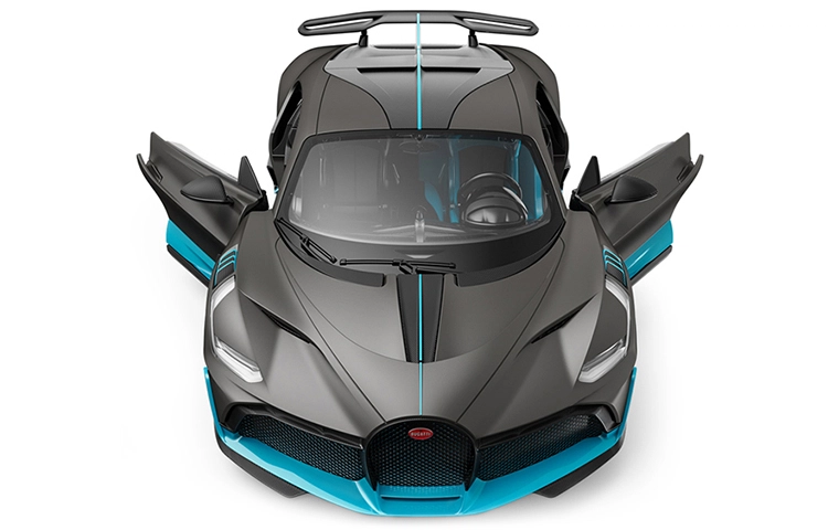 RASTAR 114 Bugatti divo