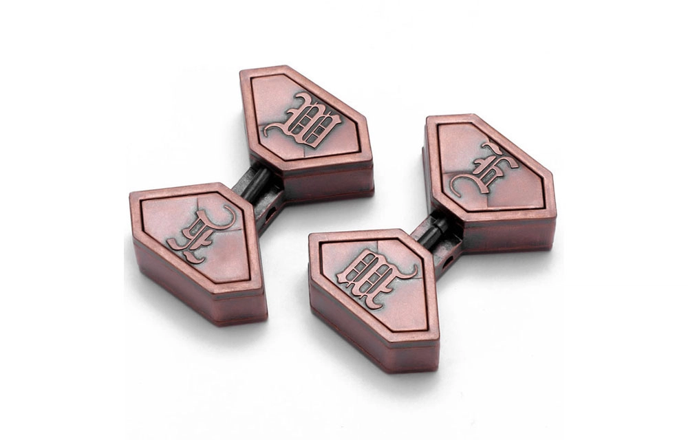 HANAYAMA Cast Puzzle News 6