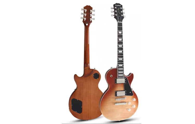Epiphone Les Paul Modern Figured