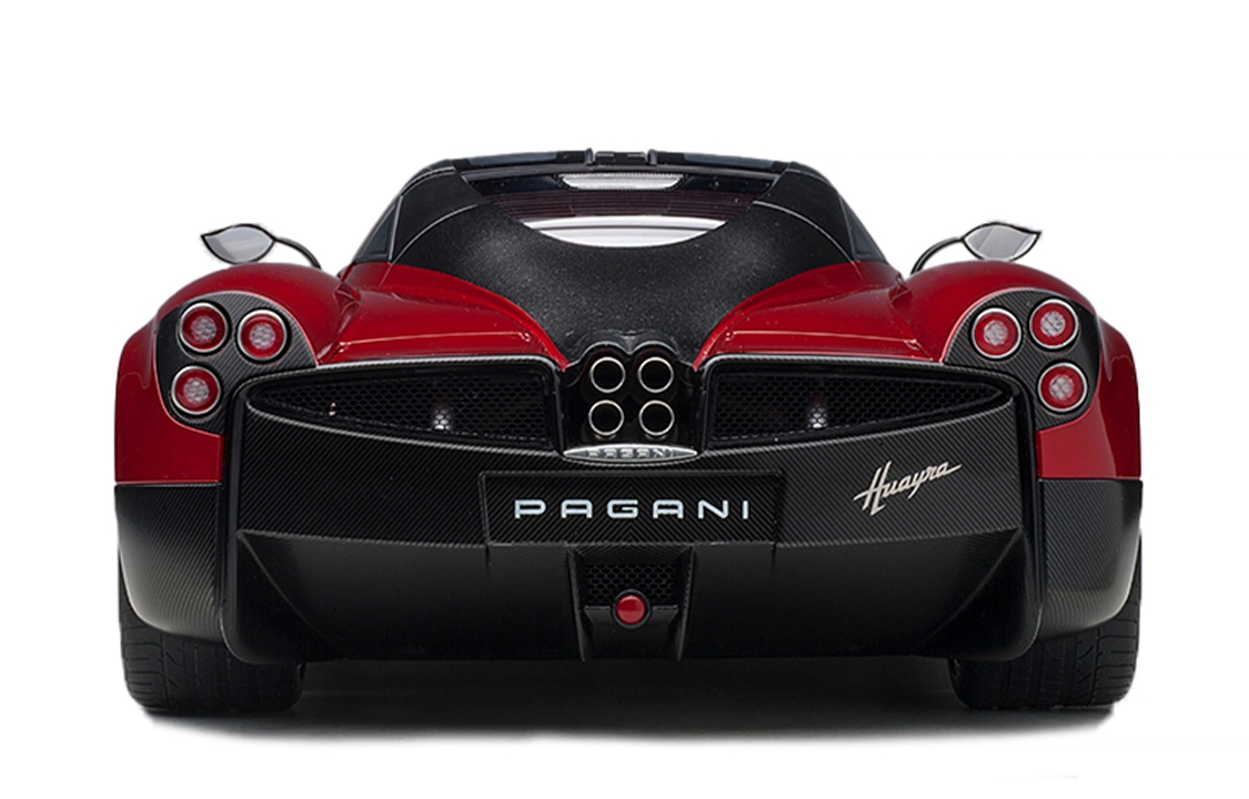 AUTOart 112 PAGANI HUAYRA