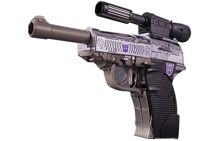 Hasbro MP36