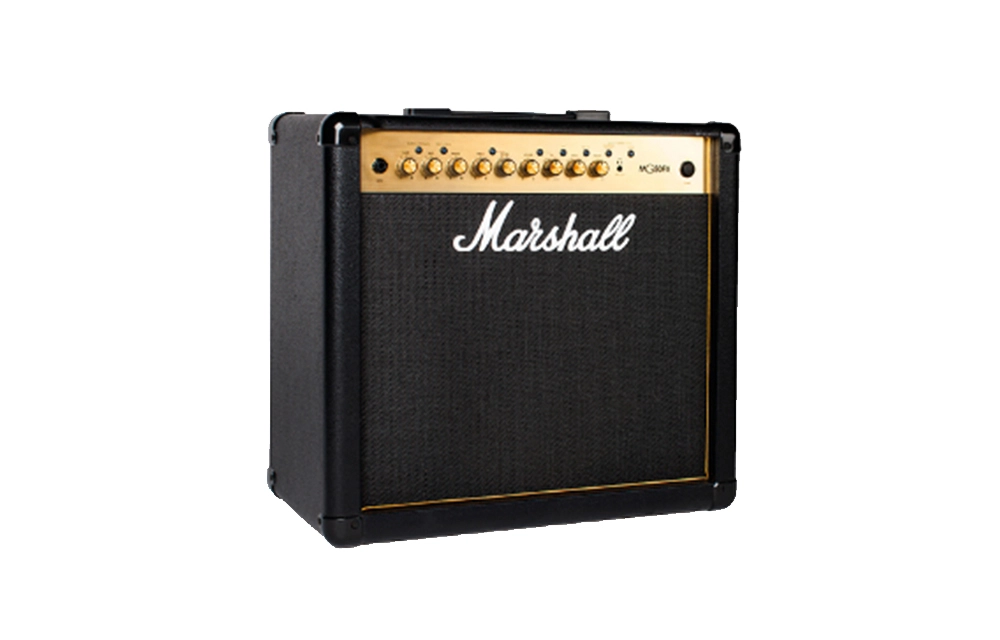 MARSHALL MG MG10GMG15GFXMG15GRMG30GFXMG50GFX