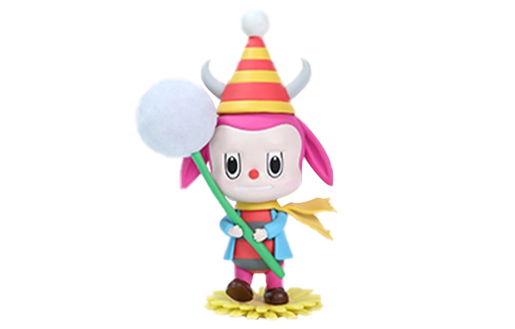 POP MART LABUBU 12