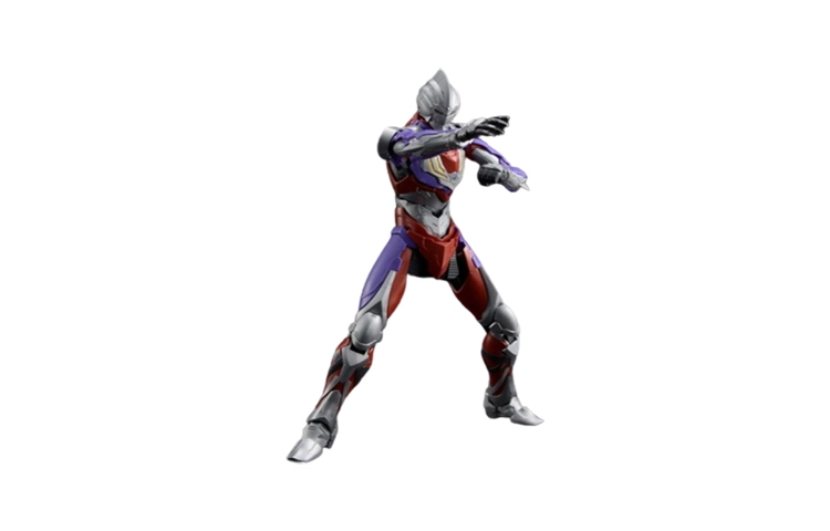 BANDAI Figure rise Standard