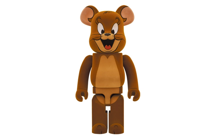 BERBRICK JERRY 7cm28cm70cm