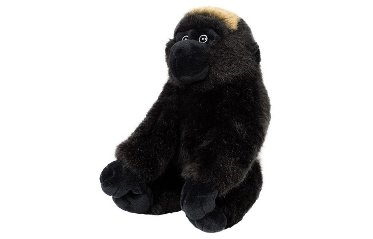 Hamleys 18cm