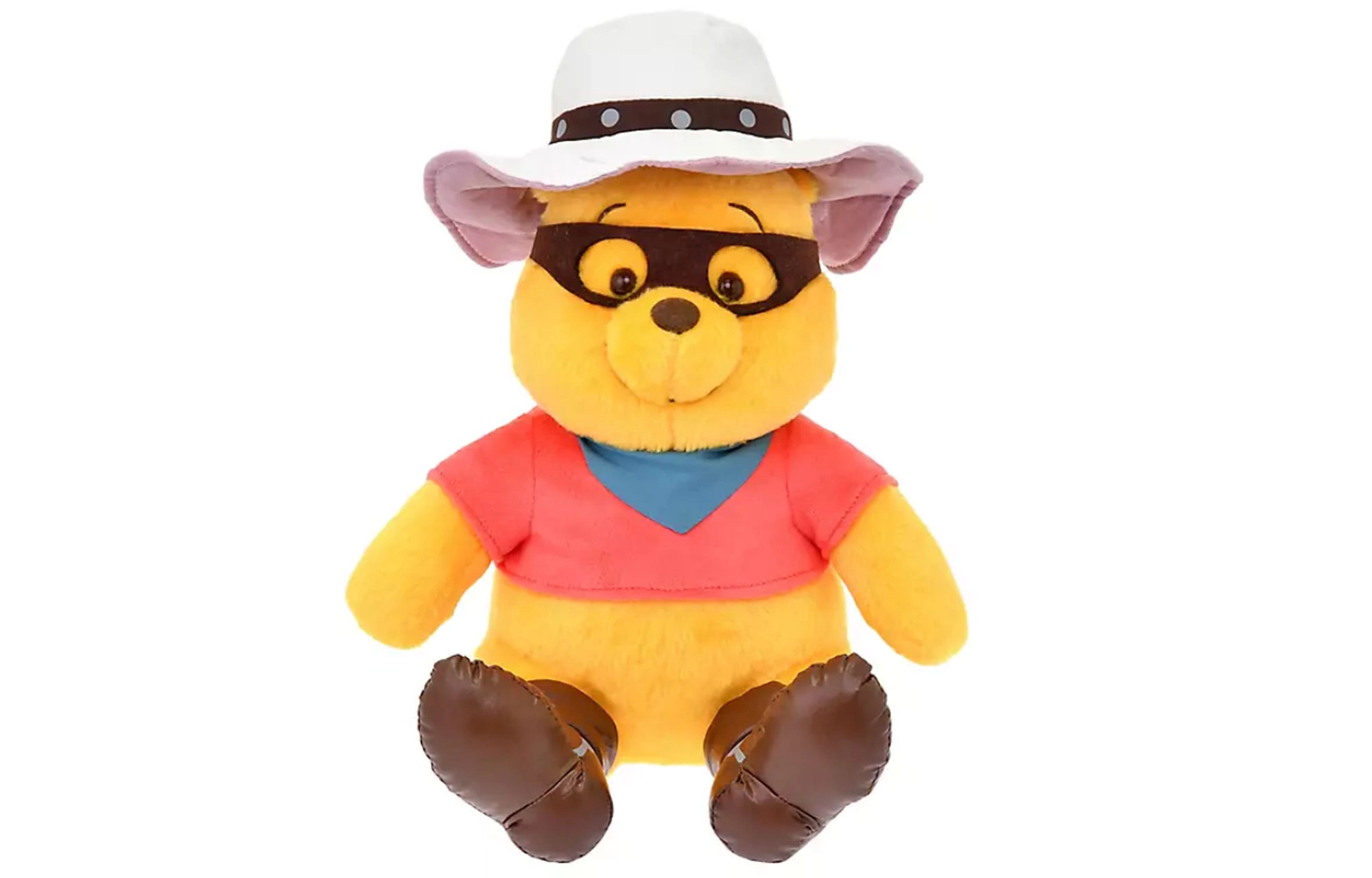 Disney Western Pooh 32cm