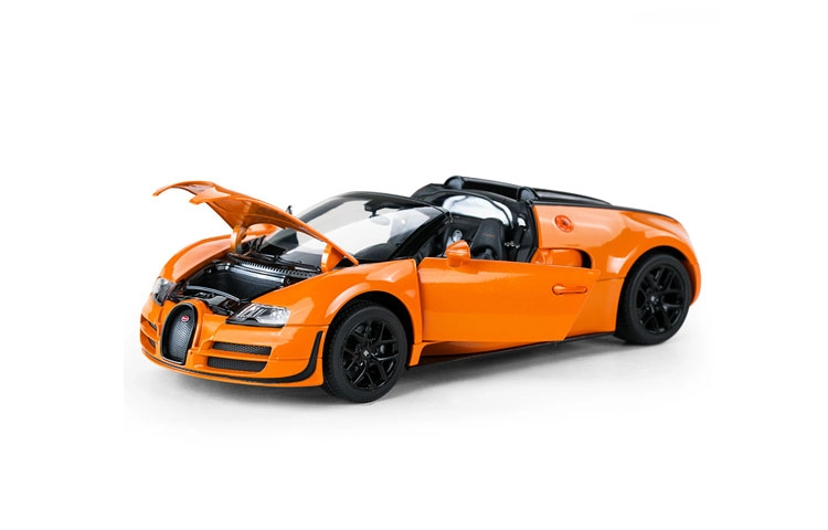 RASTAR Bugatti 118 43900