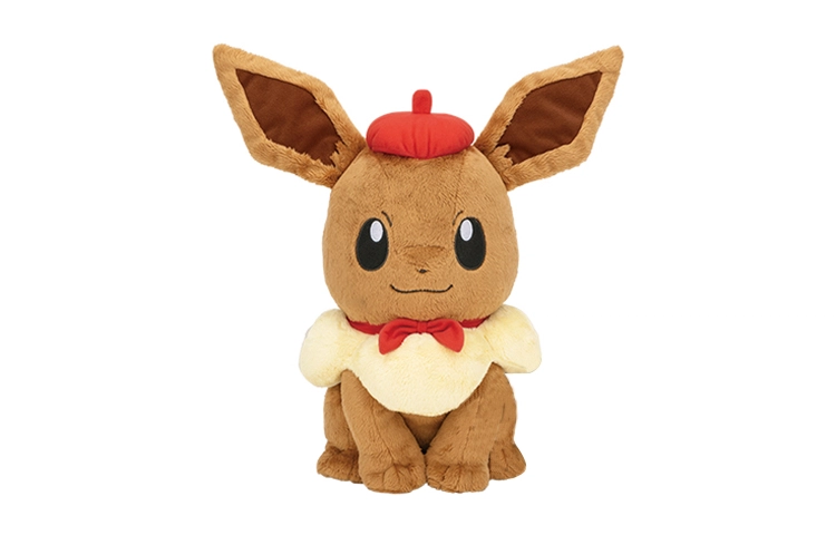 BANPRESTO A 28cm