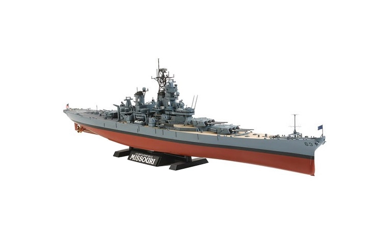 Tamiya 1350 77.4cm