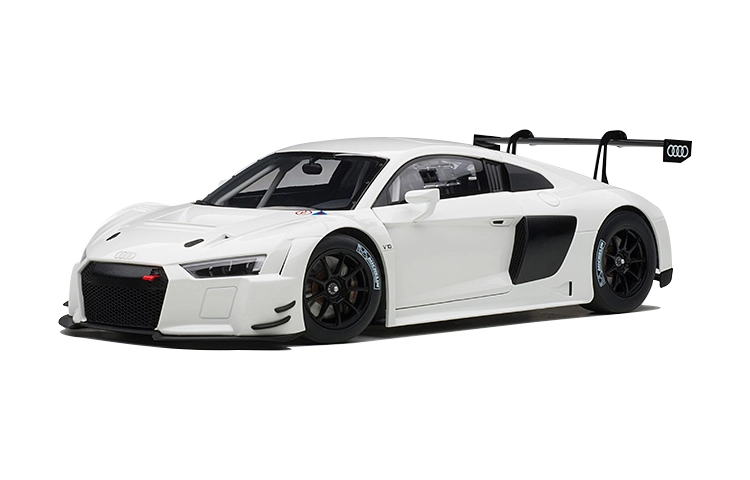 AUTOart 118 R8 LMS