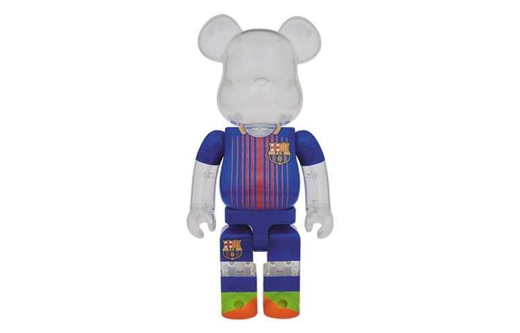 BERBRICK Fcbarcelona