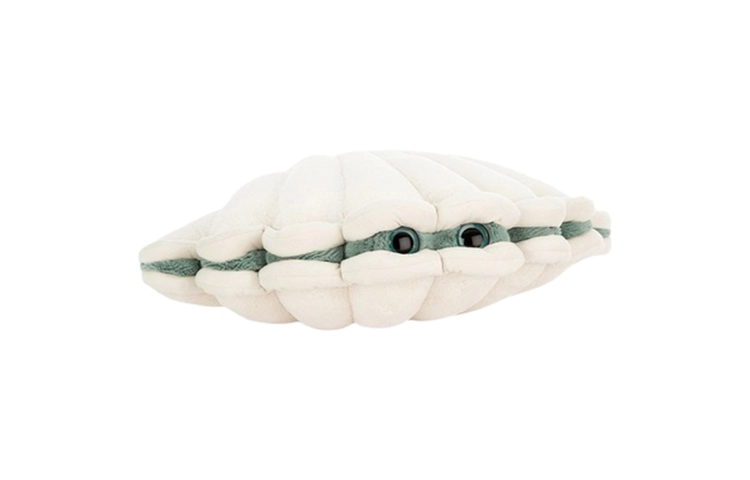 JELLYCAT 13cm