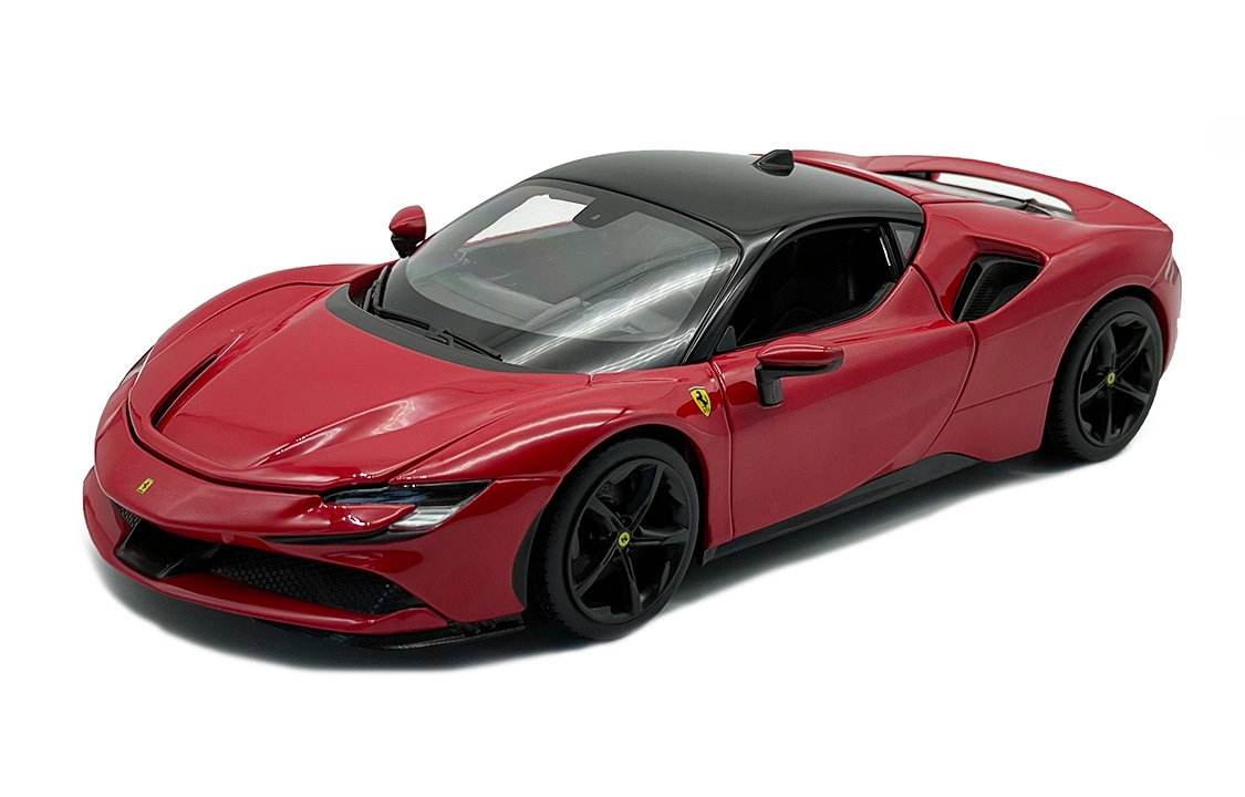 118 FERRARI SF90
