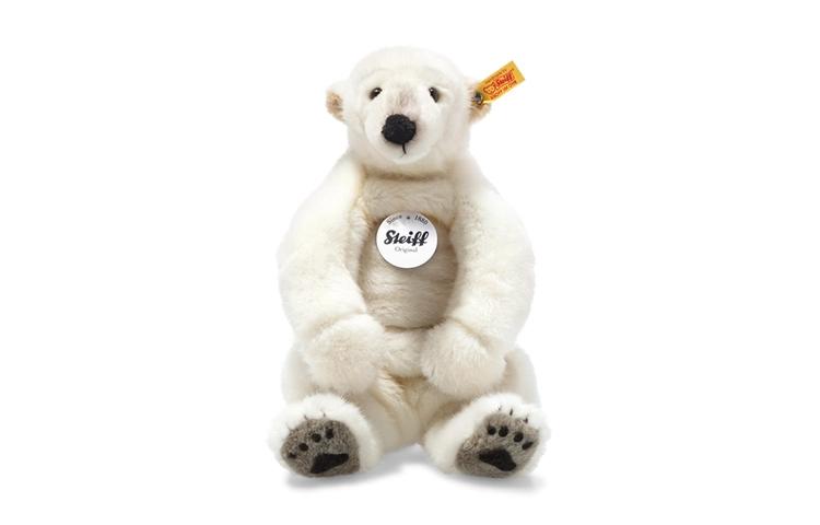 Steiff Nanouk 33cm