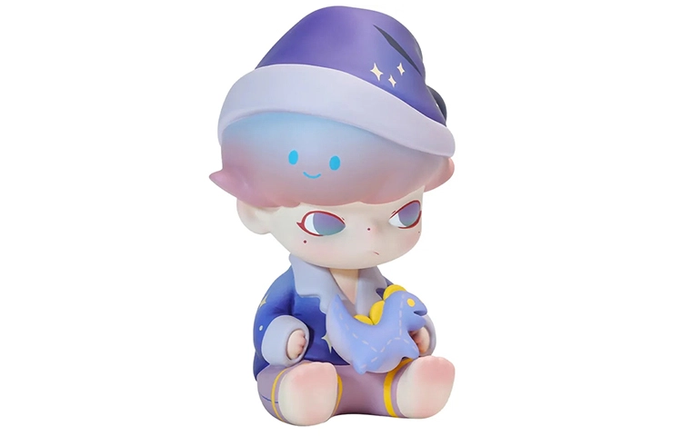 POP MART DIMOO 10.7cm