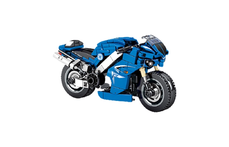 SEMBO R1 301pcs 701102