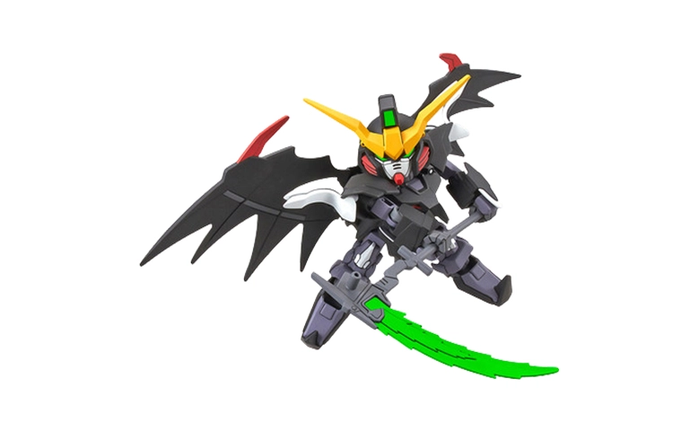 BANDAI SDEX Q